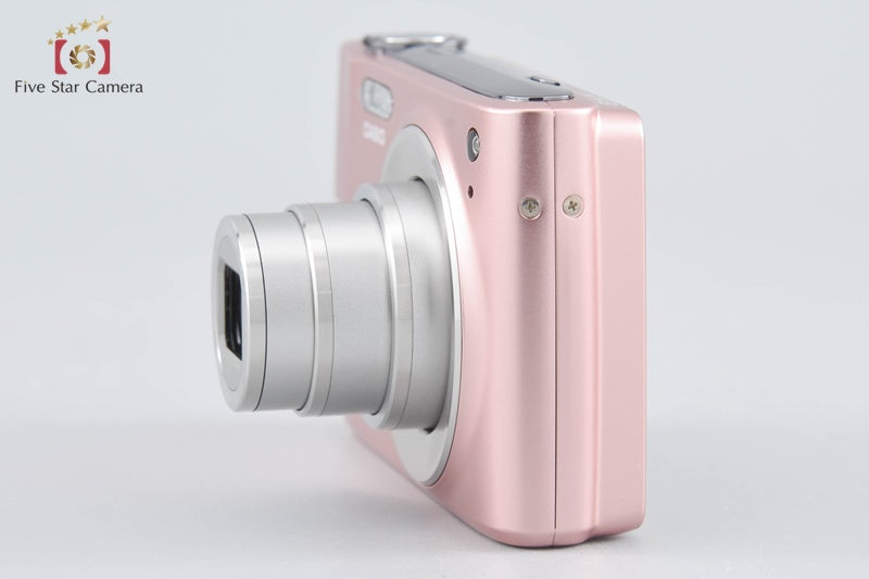 Casio EXILIM EX-Z400 Pink 12.1 MP Digital Camera