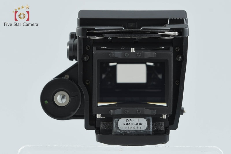 Nikon F2 Photomic A Black + NIKKOR-S Auto 50mm f/1.4 Ai Converted