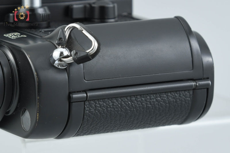 Nikon F3 P 35mm SLR Film Camera Body