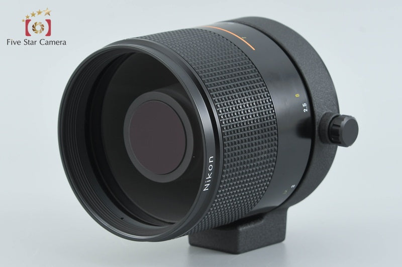 Nikon Reflex NIKKOR 500mm f/8 New