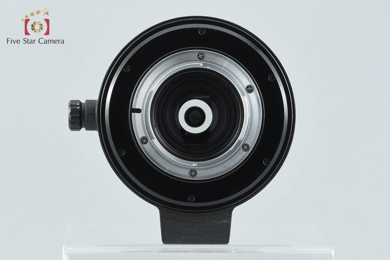Nikon Reflex NIKKOR 500mm f/8 New
