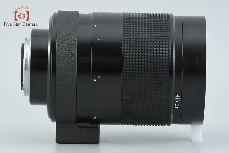 Nikon Reflex NIKKOR 500mm f/8 New