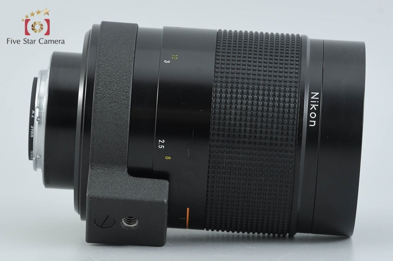 Nikon Reflex NIKKOR 500mm f/8 New