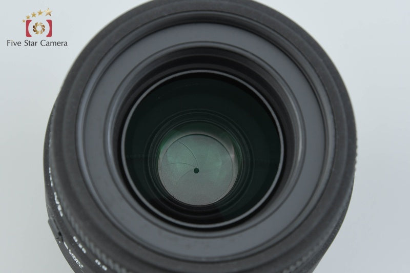 SIGMA 50mm f/2.8 EX DG MACRO for Pentax