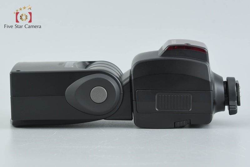 Pentax AF-540FGZ Shoe Mount Flash