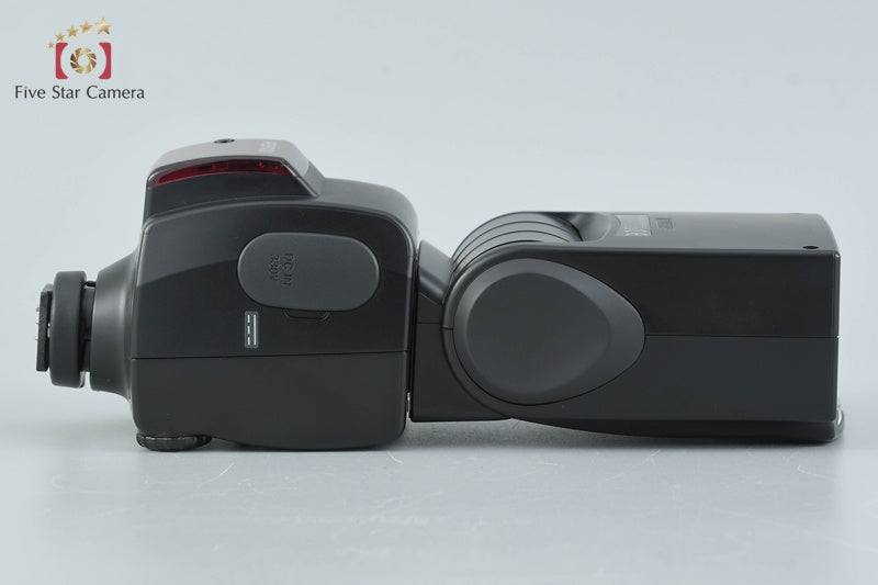 Pentax AF-540FGZ Shoe Mount Flash