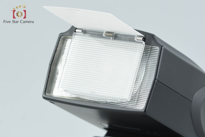 Pentax AF-540FGZ Shoe Mount Flash