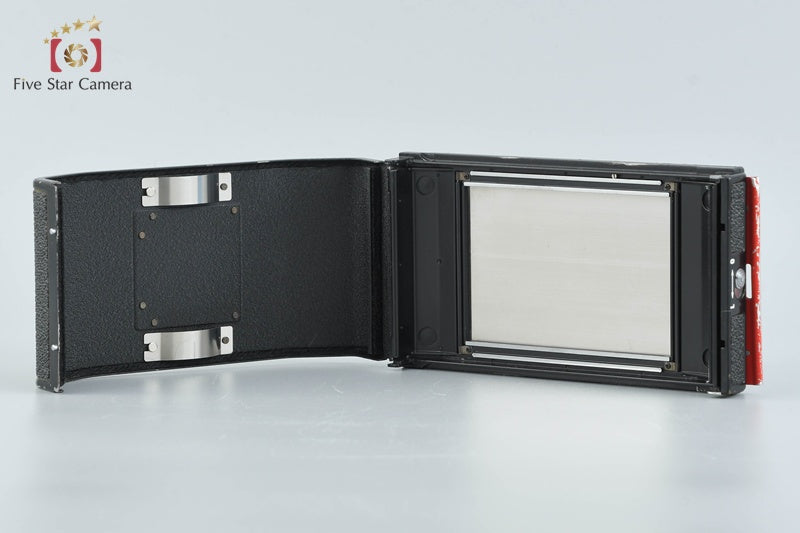 Horseman 6x9 120 Roll Film Magazine 8EXP / 120