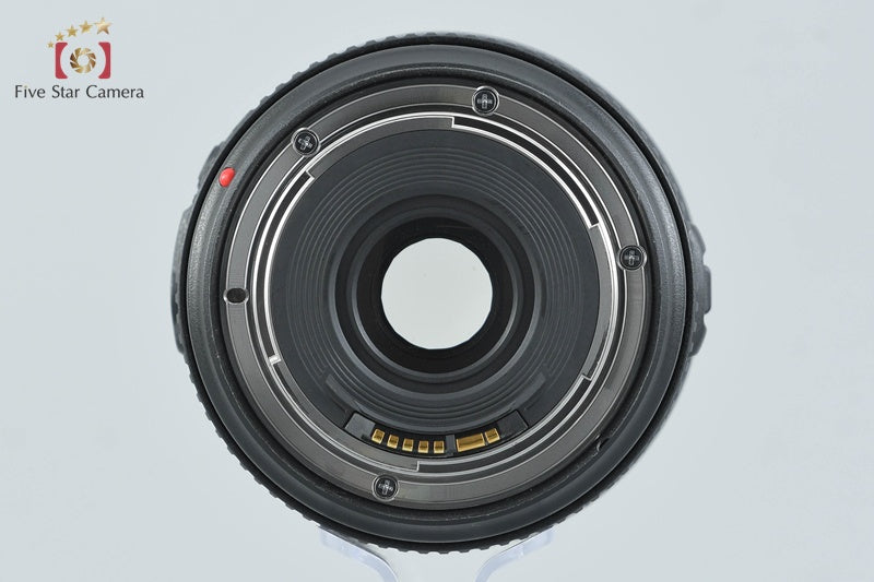 Canon EF 24-70mm f/4 L IS USM