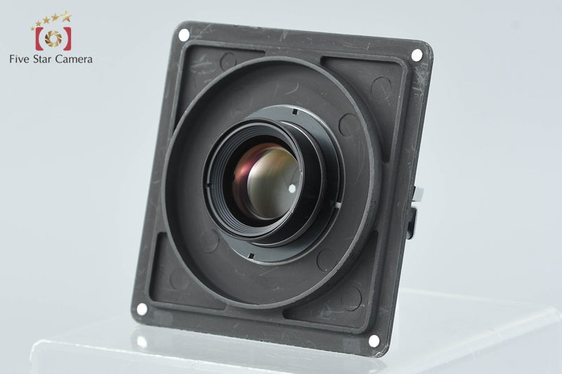 Rodenstock 72° APO Sironar-N 100mm f/5.6