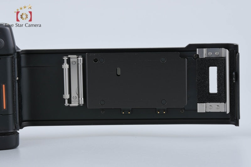 CONTAX RX 35mm SLR Film Camera Body