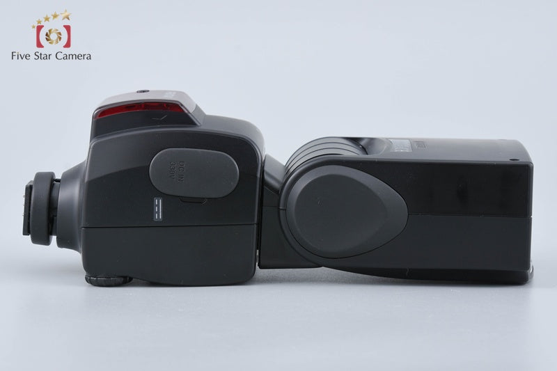 Pentax AF-540FGZ Shoe Mount Flash