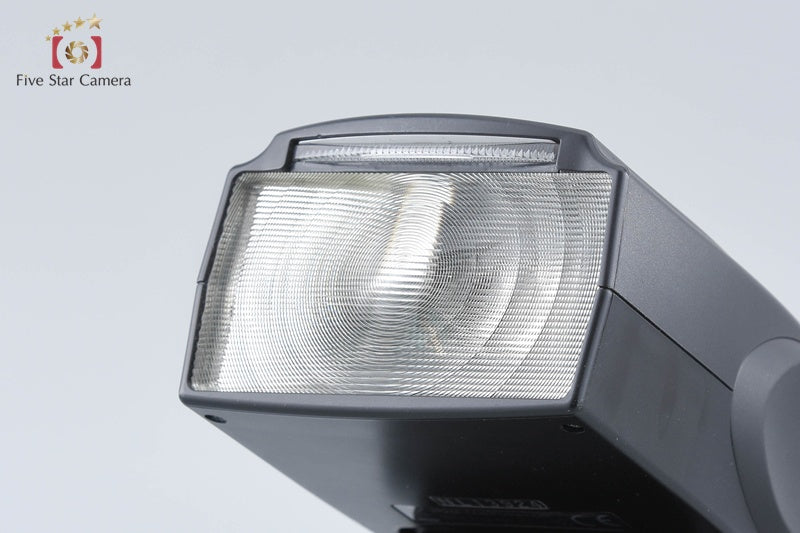 Pentax AF-540FGZ Shoe Mount Flash
