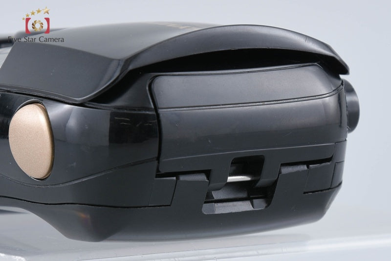 Olympus μ[mju:] PANORAMA 35mm Point & Shoot Film Camera