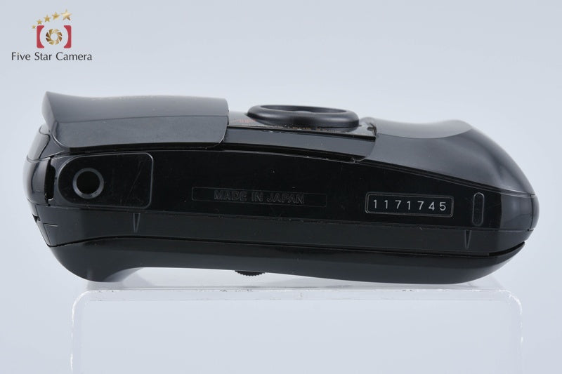 Olympus μ[mju:] PANORAMA 35mm Point & Shoot Film Camera