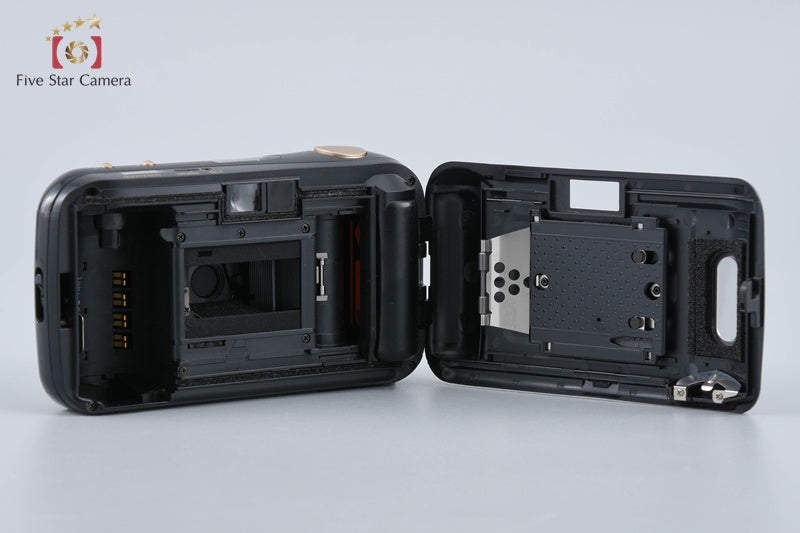 Olympus μ[mju:] PANORAMA 35mm Point & Shoot Film Camera