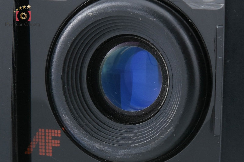 Olympus μ[mju:] PANORAMA 35mm Point & Shoot Film Camera