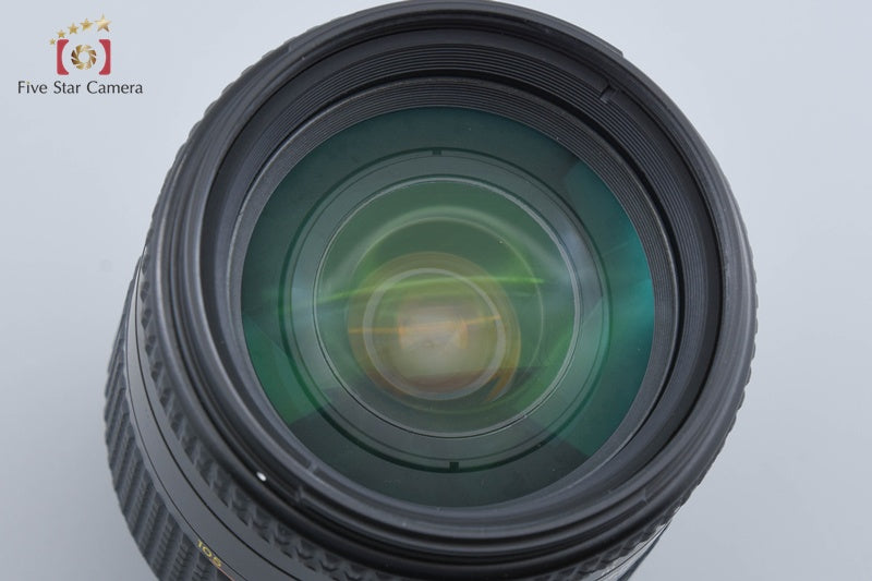 Nikon AF NIKKOR 28-105mm f/3.5-4.5 D