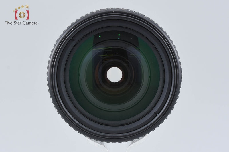 Nikon AF NIKKOR 28-105mm f/3.5-4.5 D