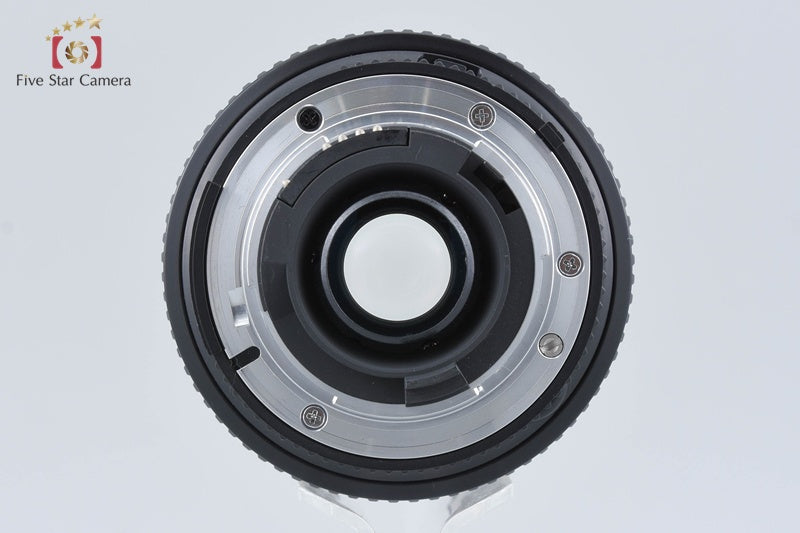 Nikon AF NIKKOR 28-105mm f/3.5-4.5 D