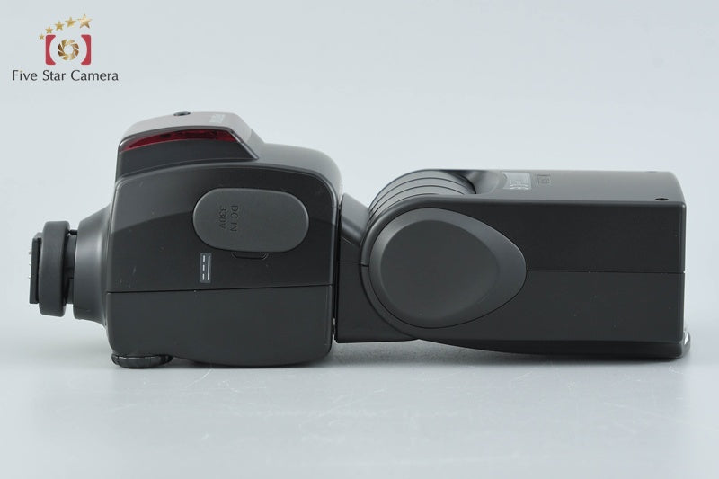 Pentax AF-540FGZ Shoe Mount Flash