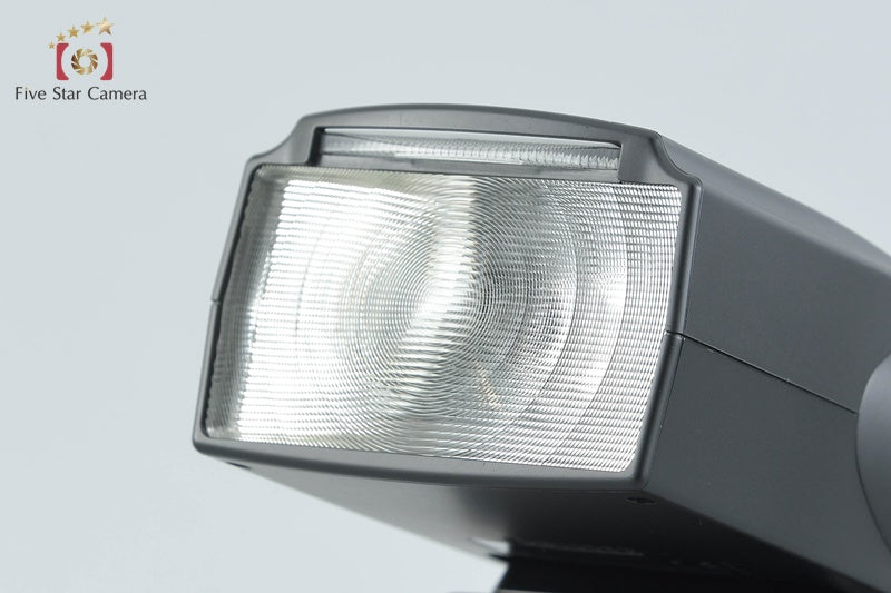 Pentax AF-540FGZ Shoe Mount Flash