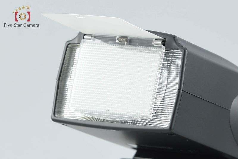 Pentax AF-540FGZ Shoe Mount Flash