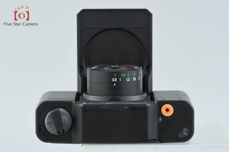 Voigtlander VITO C 35mm Point & Shoot Film Camera