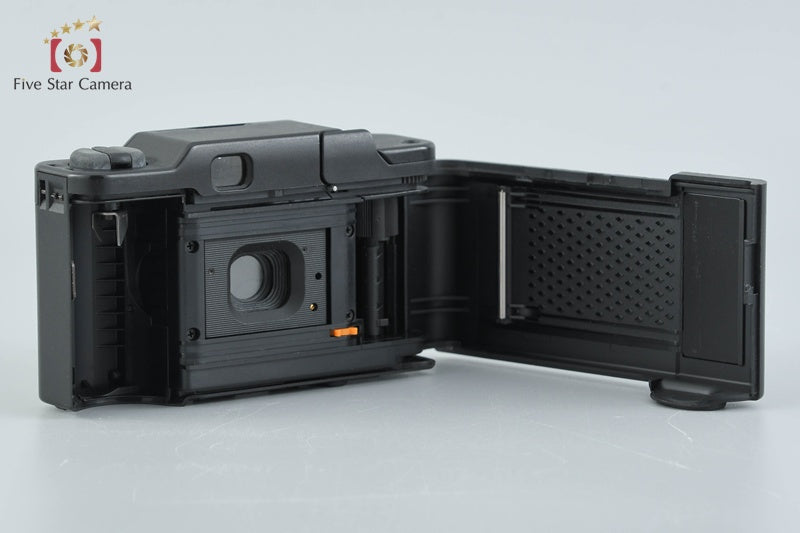 Voigtlander VITO C 35mm Point & Shoot Film Camera