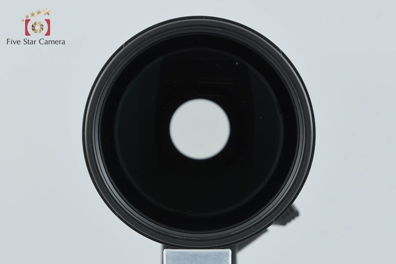 TAMRON A011 SP 150-600mm f/5-6.3 Di VC USD for Canon