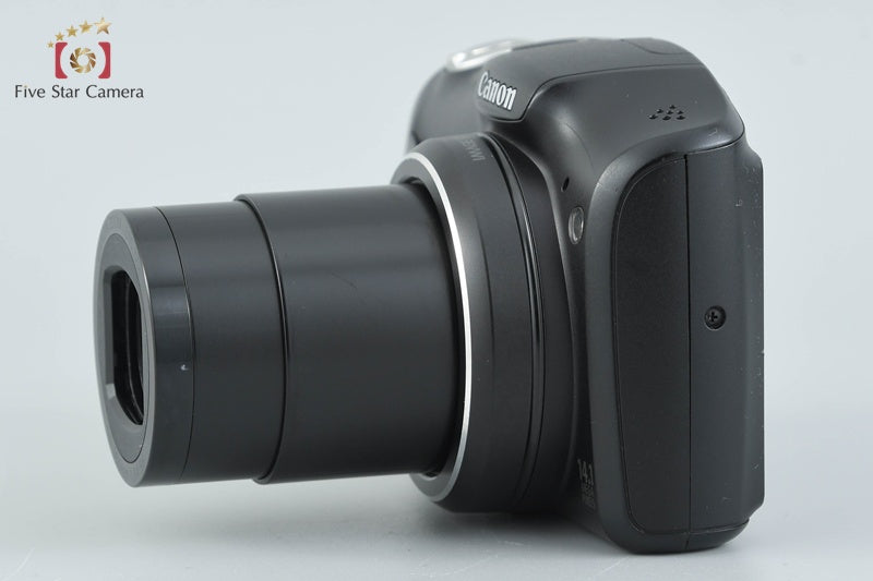 Canon PowerShot SX150 IS 14.1 MP Digital Camera