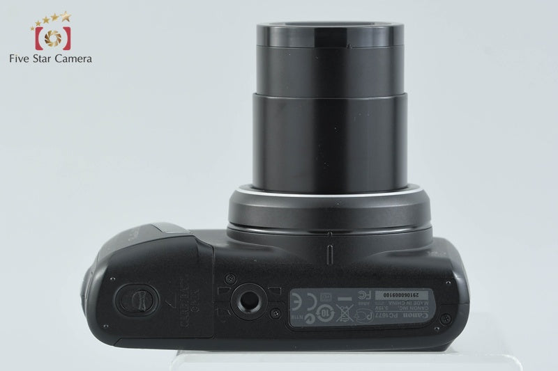 Canon PowerShot SX150 IS 14.1 MP Digital Camera