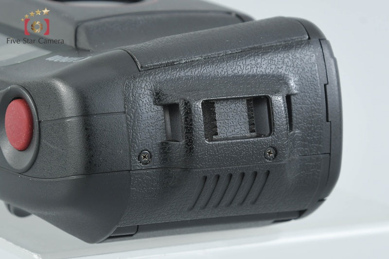 Canon Autoboy Tele 6 Date 35mm Point & Shoot Film Camera