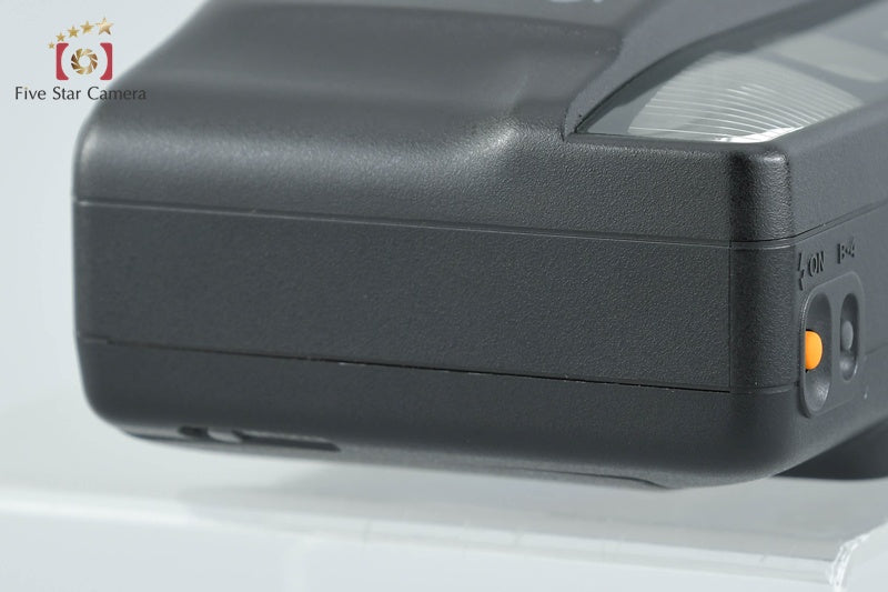 Canon Autoboy Tele 6 Date 35mm Point & Shoot Film Camera