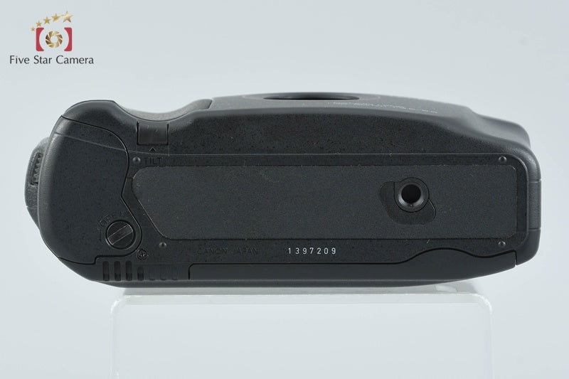 Canon Autoboy Tele 6 Date 35mm Point & Shoot Film Camera