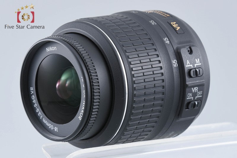 "Count 1,769" Nikon D3100 Red 14.2 MP Digital SLR Camera 18-55 VR Lens w/ Box
