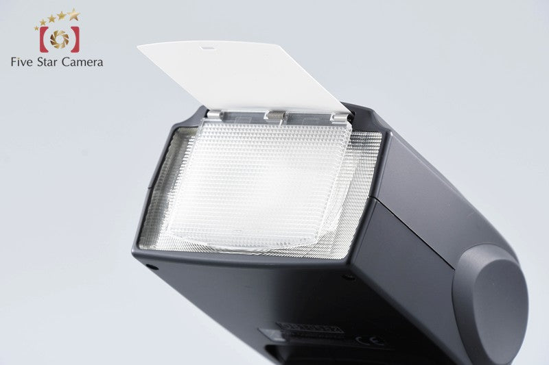 Pentax AF-540FGZ Shoe Mount Flash