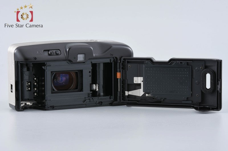 Canon Autoboy PANORAMA S XL 35mm Point & Shoot Film Camera