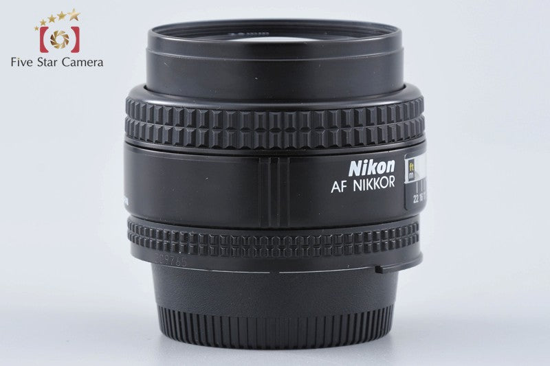 Nikon AF NIKKOR 24mm f/2.8