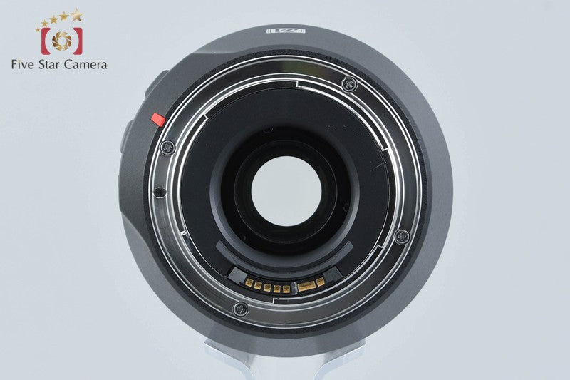 Tamron A005 SP 70-300mm f/4-5.6 Di VC USD for Canon w/ Box