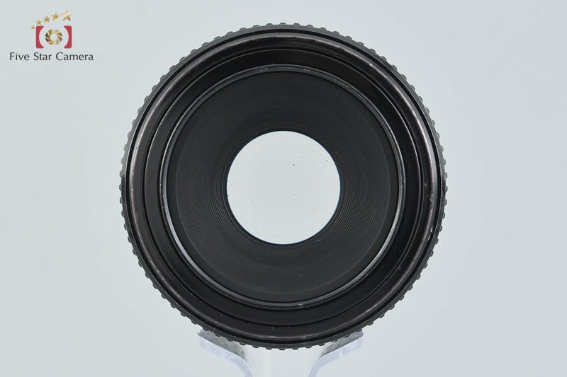 Nikon Ai MICRO-NIKKOR 105mm f/4