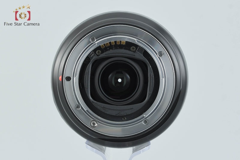 Minolta AF APO TELE ZOOM 100-400mm f/4.5-6.7 for Sony / Minolta A Mount