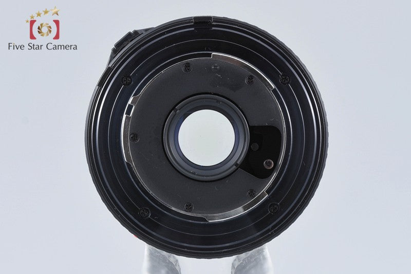 Minolta New MD 28mm f/2.8