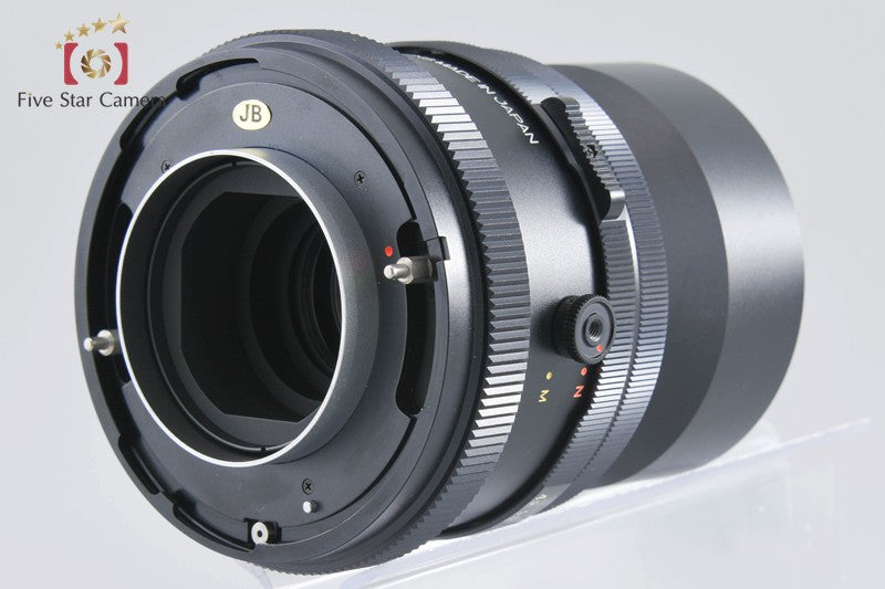 Mamiya SEKOR C 180mm f/4.5 for RB67 w/ Box