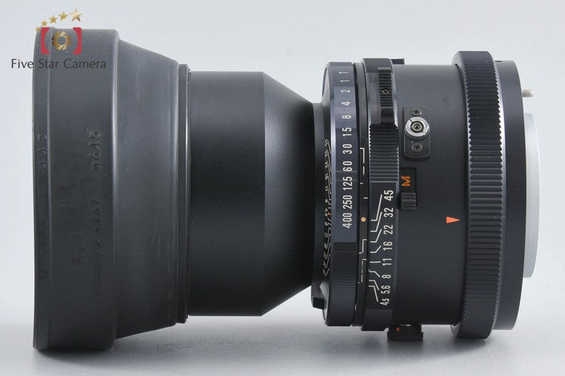 Mamiya SEKOR C 180mm f/4.5 for RB67 w/ Box