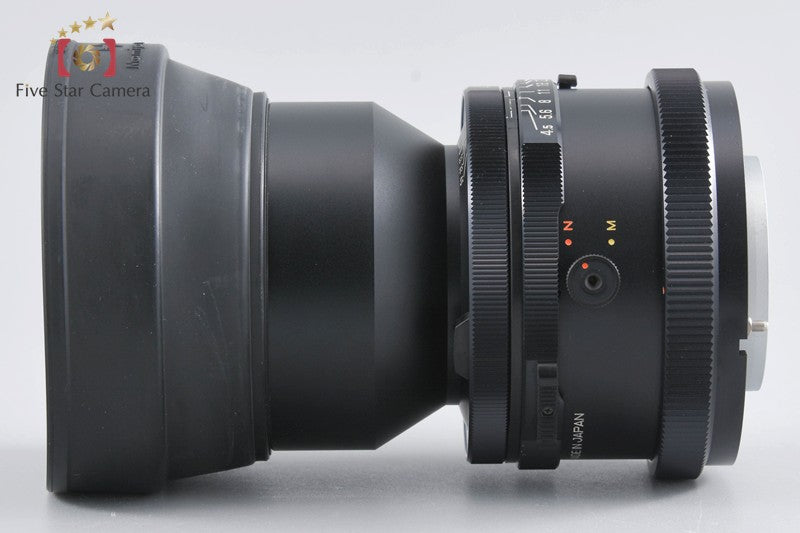 Mamiya SEKOR C 180mm f/4.5 for RB67 w/ Box