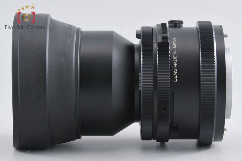 Mamiya SEKOR C 180mm f/4.5 for RB67 w/ Box