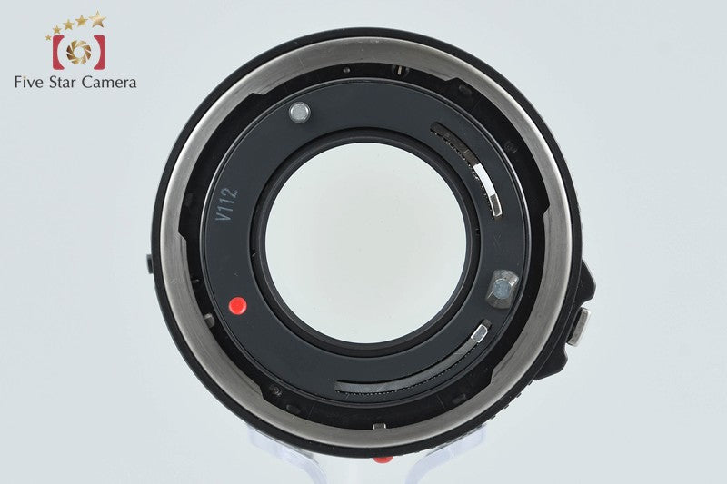 Canon New FD 50mm f/1.4