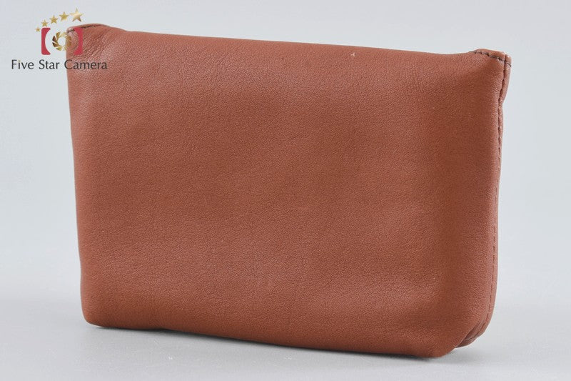 Fujifilm KLASSE Silver 35mm Point & Shoot Film Camera