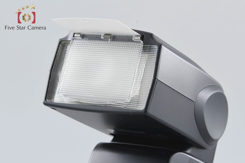 Pentax AF-540FGZ Shoe Mount Flash